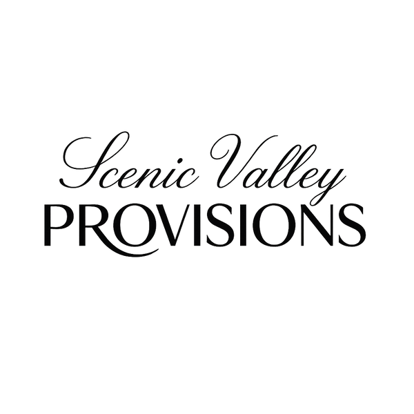 Scenic Valley Provisions